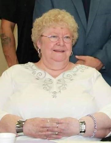 Obituary of Juliette Levesque