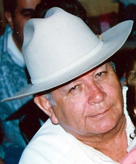 Obituary of Manuel Delgado Martinez