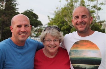 Obituary of Helen Wood Mason