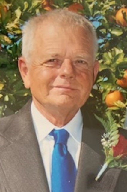 Obituary of David Allen Boitet