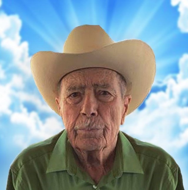 Obituary of Claudio Cantu Alanis