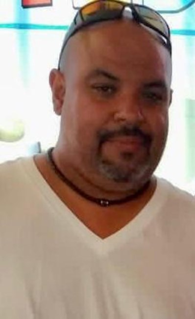 Obituary of Ulises Plumey Reyes