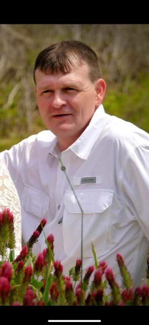 Obituary of Patrick Johnson