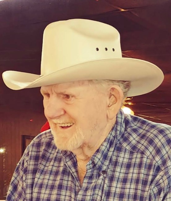 Obituary of Charles Amos Walker