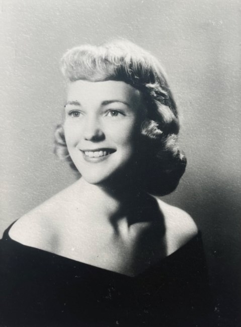 Avis de décès de Deanna Norman Otten