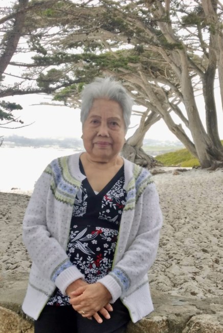 Obituary of Nelia Mata Doldolea