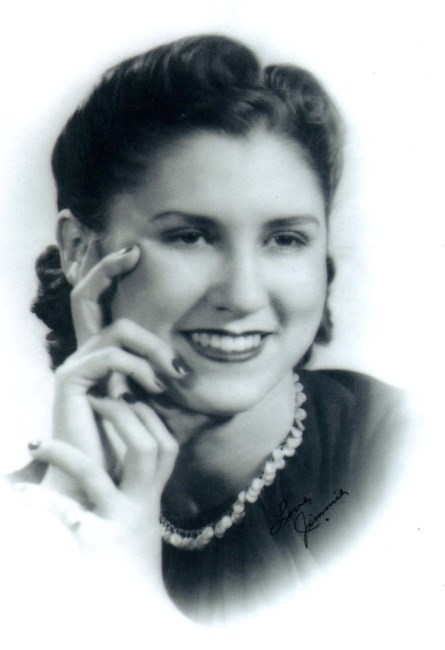 Obituary of Jimmie Faye Compton Reese