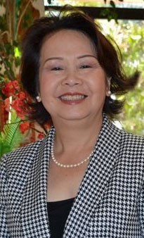 Obituary of Mrs. Thuy Thanh Pham