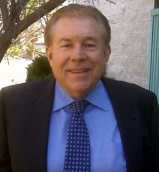 Obituary of John William Woods