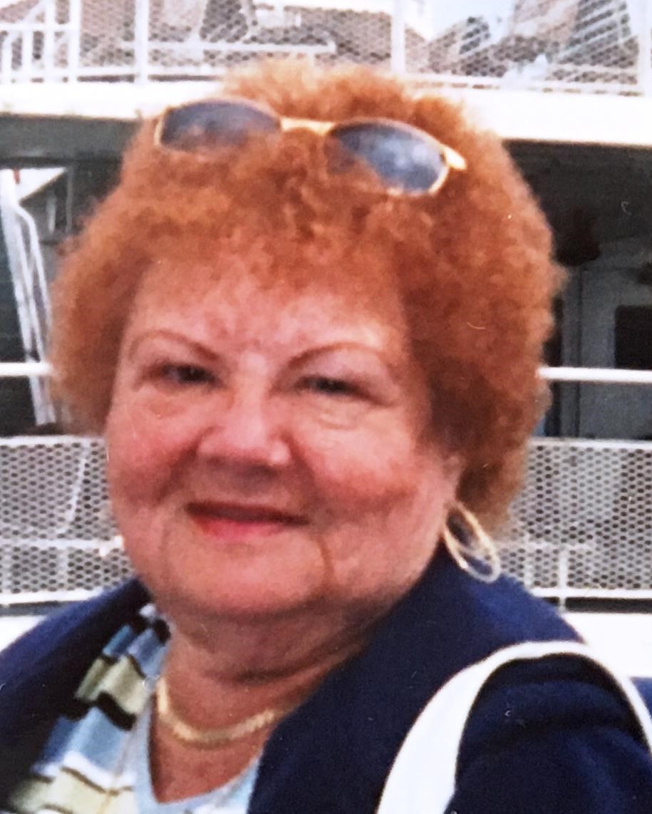 Viola DellaJacono Obituary Staten Island, NY