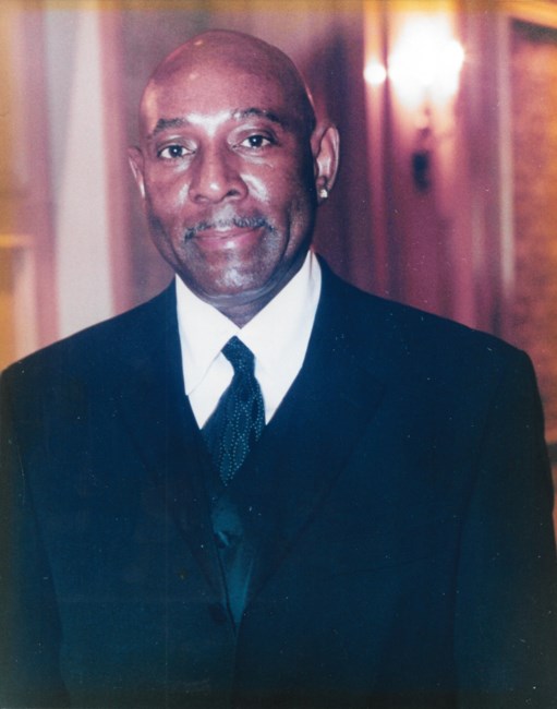 Obituary of Lester Bernard Brotherton