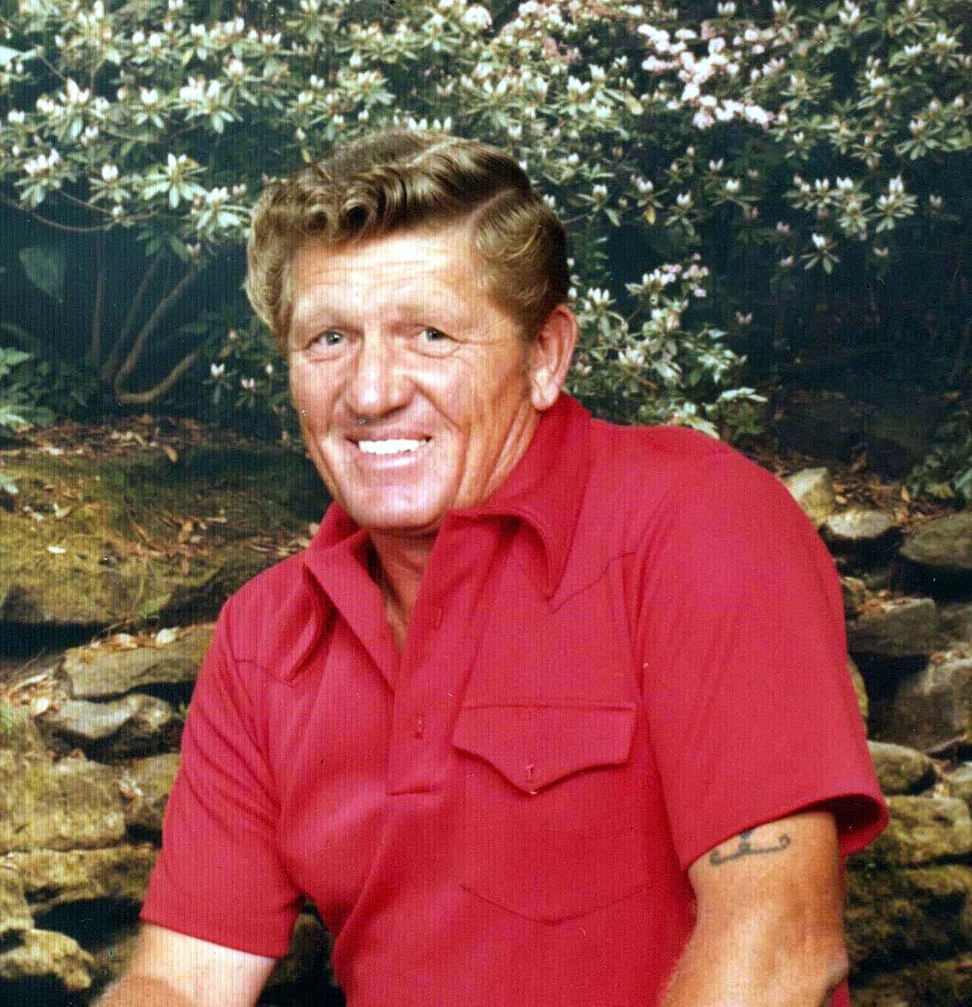 James Henry Gibson Obituary Grand Prairie, TX