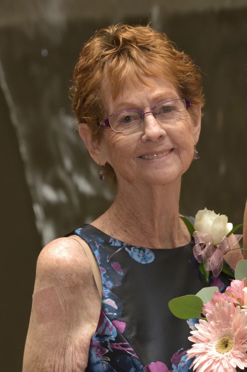 Obituary of Patricia J. Bauer