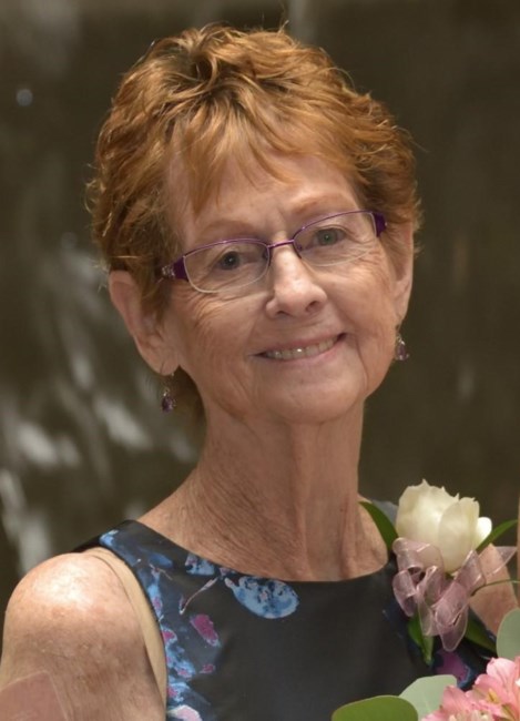 Obituario de Patricia J. Bauer