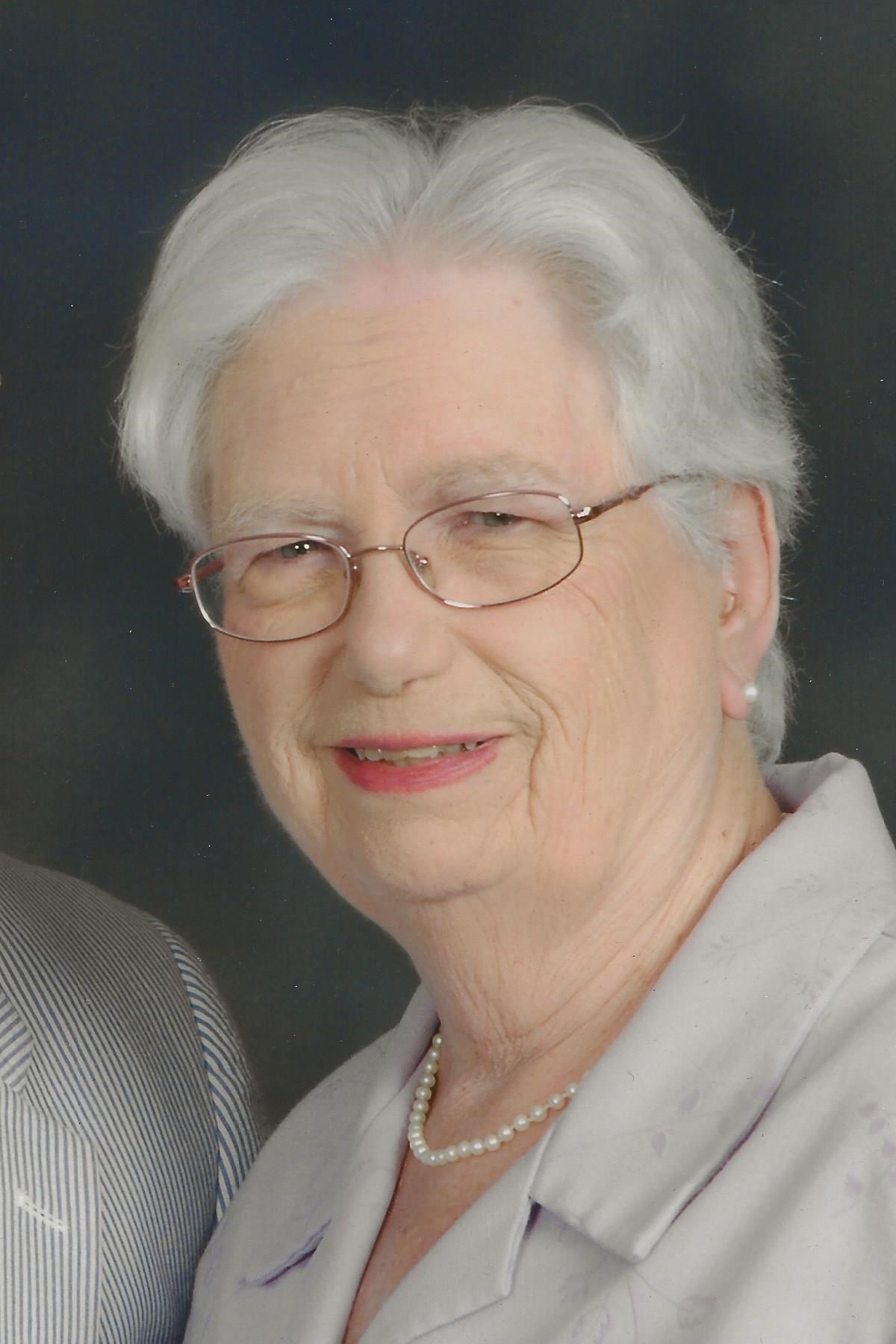 Obituary of Louise Kline
