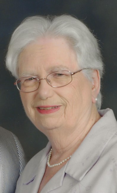 Obituary of Louise Kline