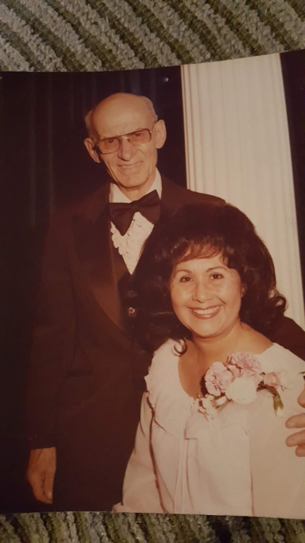 Obituary of Rose Hansen