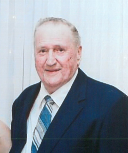 Obituary of Gerald Garfield Goodyear