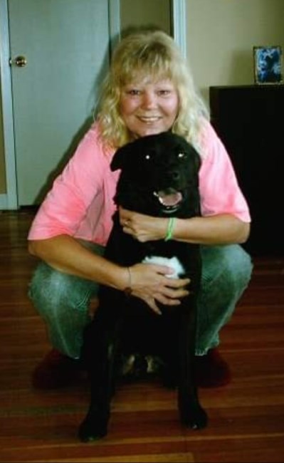 Obituary of Jane Simonsen