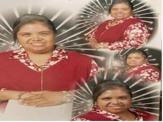 Obituary of Martha P. Maldonado