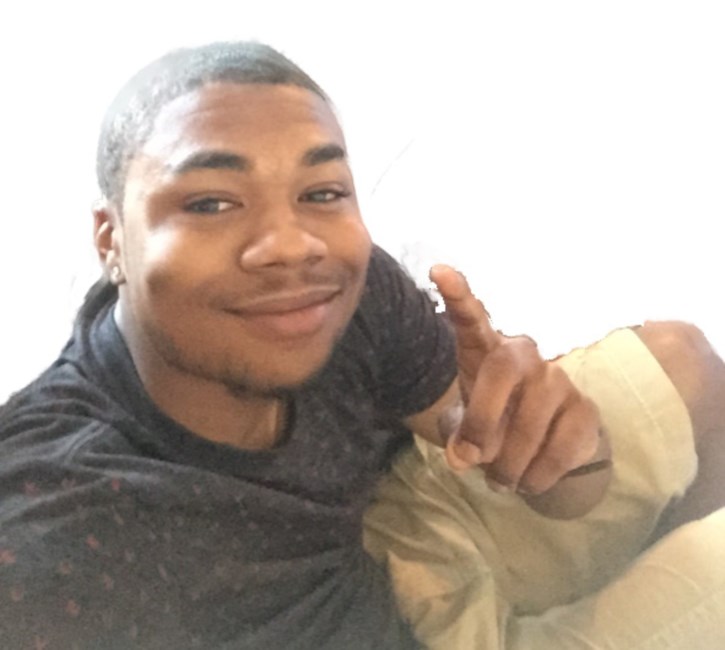 Obituary of Andre' Razel Robinson