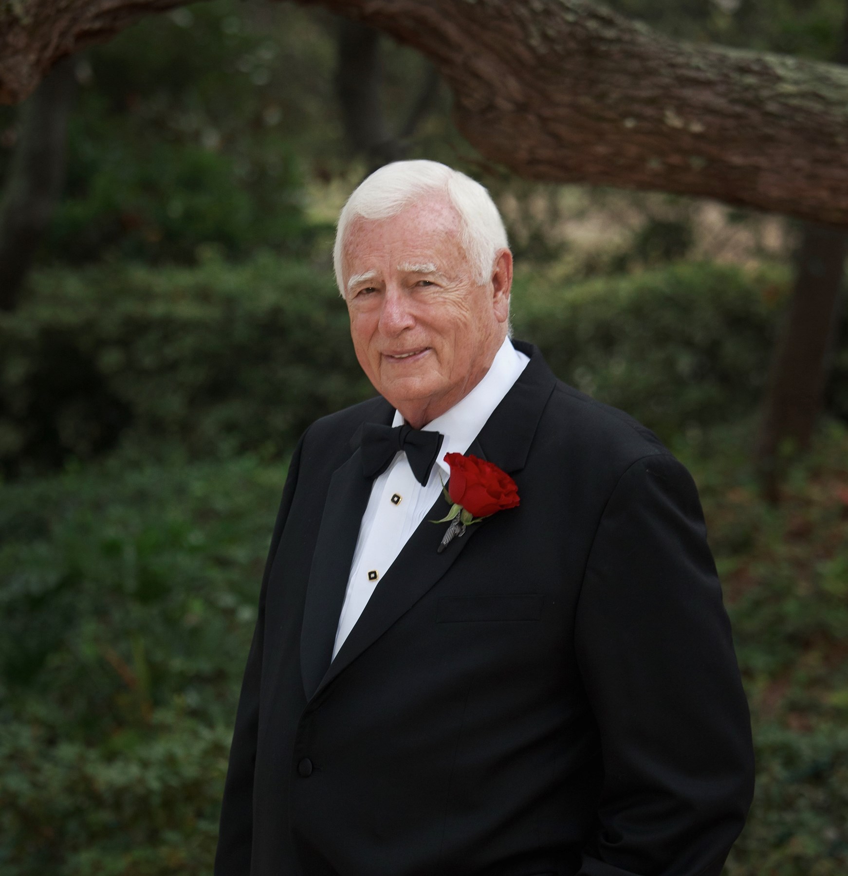 Obituary of Bobby Alligood