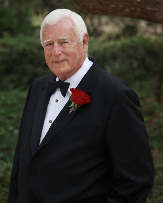 Obituario de Bobby Alligood