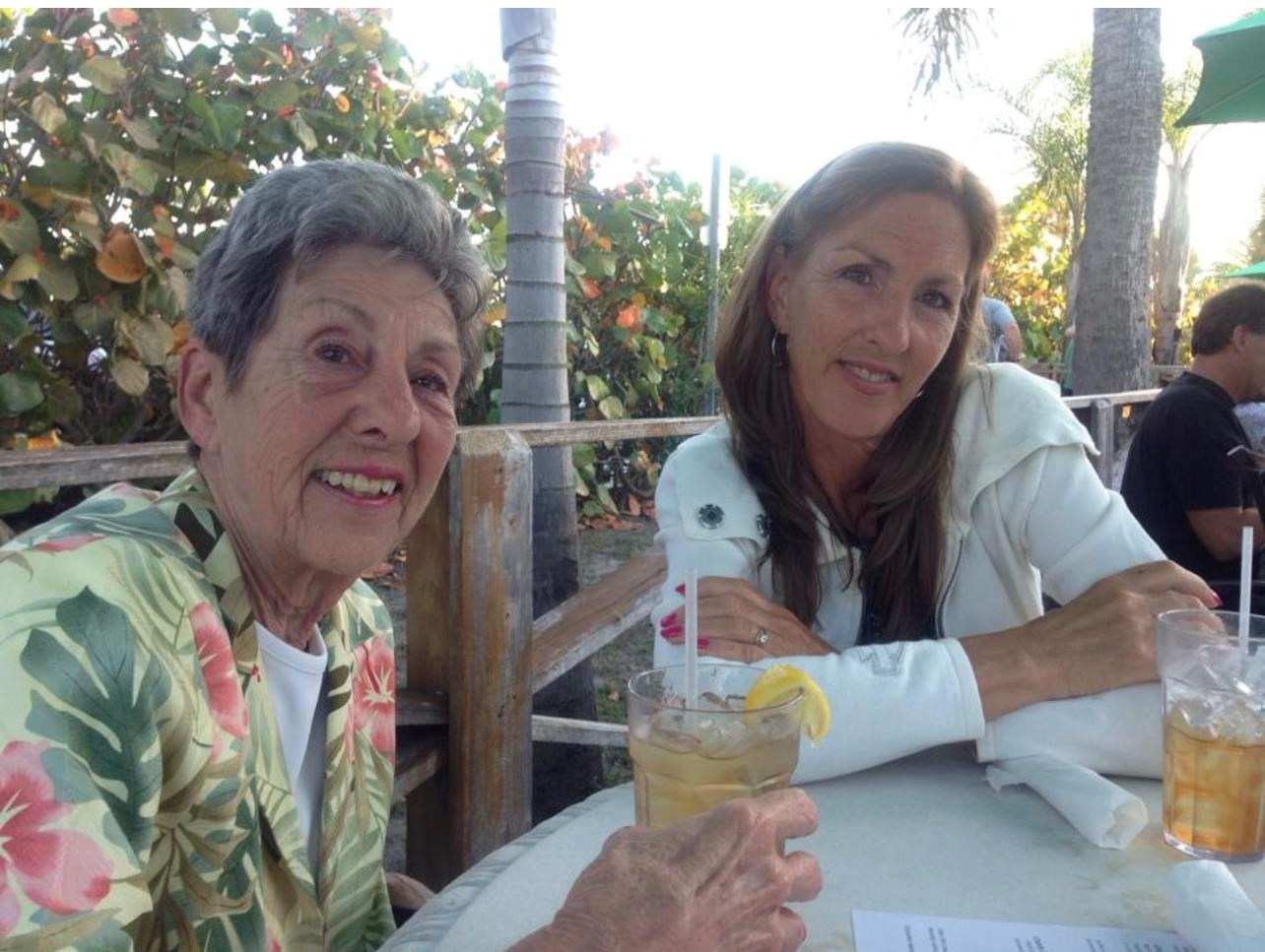 Obituary of Donna Jean Connelly