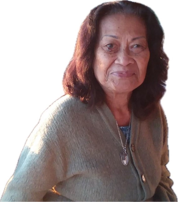 Obituary of Lydia Rosel Sol