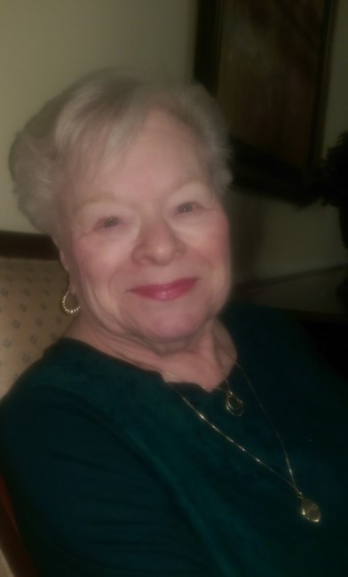 Obituary of Joyce Claire Dearborn