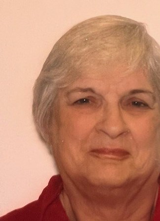 Mary Rouse Obituary - Williamston, MI