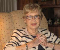 Obituary of Shirley Catherine Yates Williams