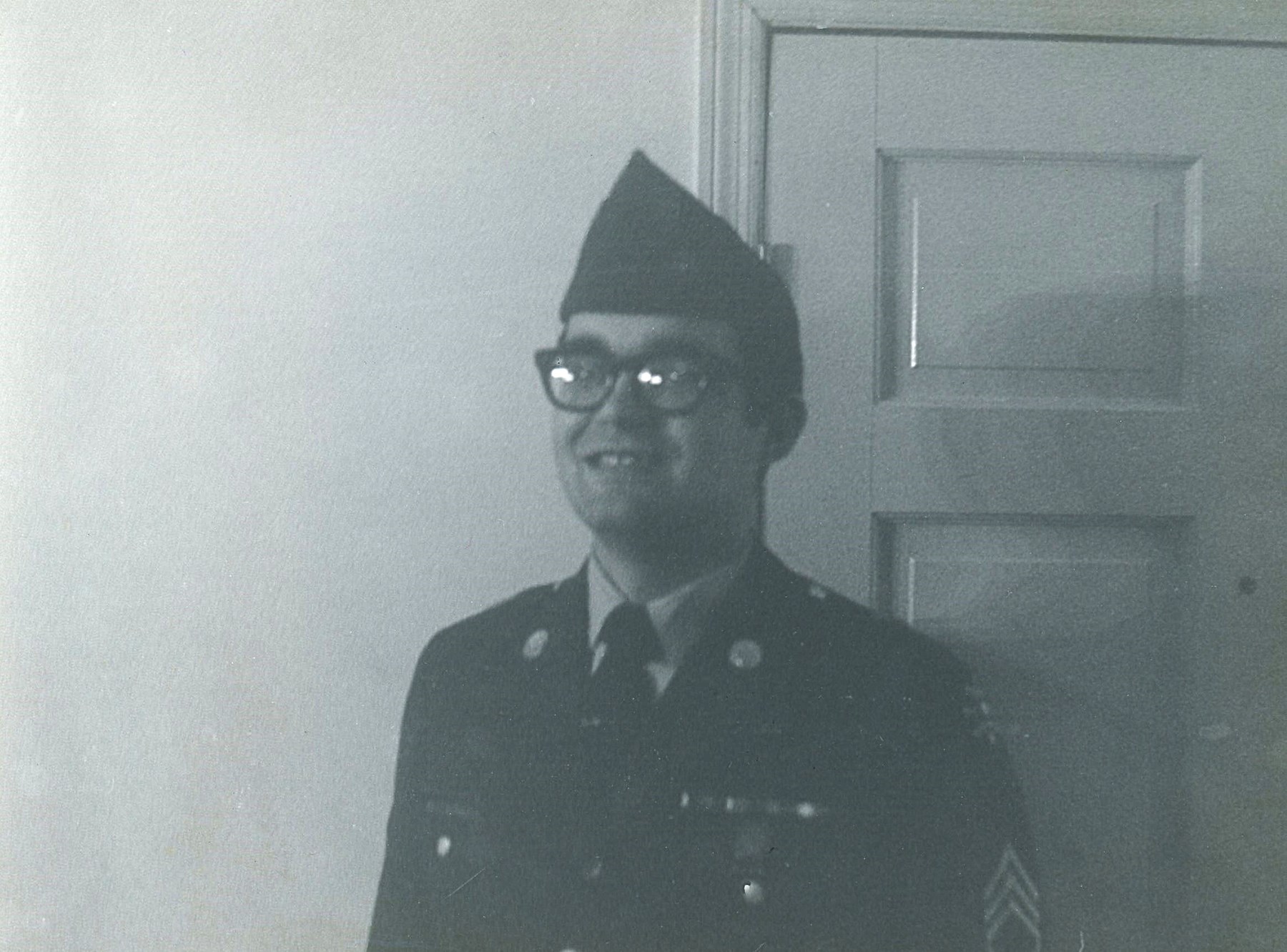 Obituary of Jack David McCalman Jr.