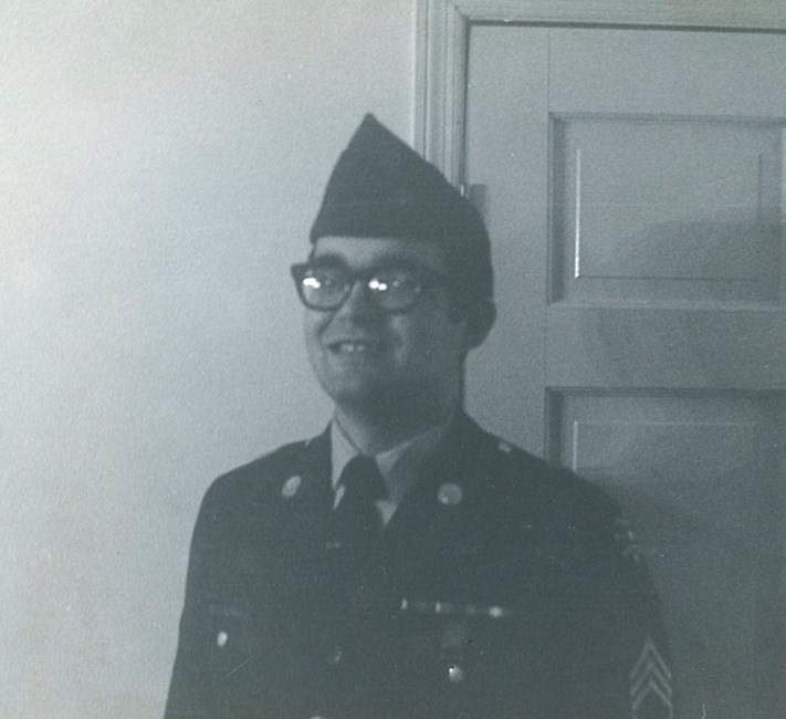 Obituary of Jack David McCalman Jr.