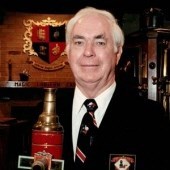 Obituary of Jack Judson, Jr.