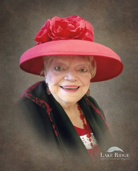 Obituary of Jo Ann Gable-Thomas