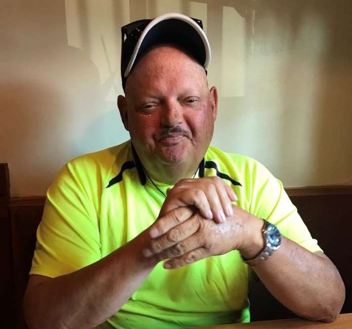 Obituary of James Thomas Walker