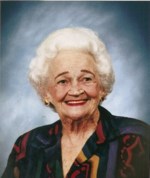 Doris Crutchfield