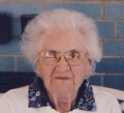 Obituary of Mary Catherine Brennan
