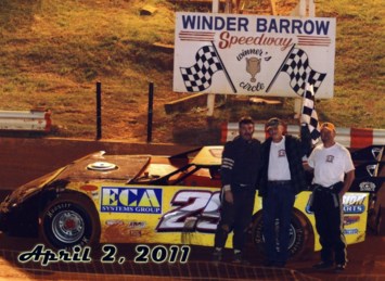 Obituary of David Lee Crockett