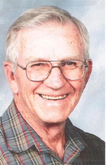 Obituary of E. H. Smathers