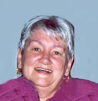 Obituary of Helene Coleman
