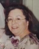 Obituary of Patricia Ann Orr