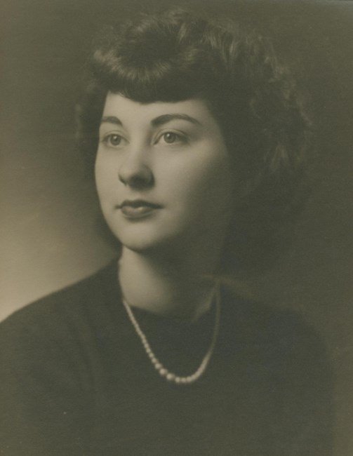 Obituary of Miriam Dawn Cline Trueman