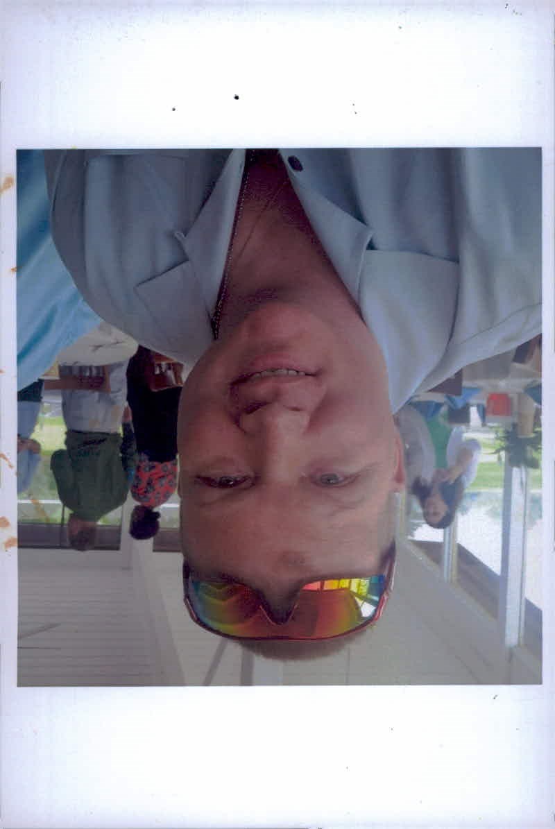 Obituary of Brian W Clarke