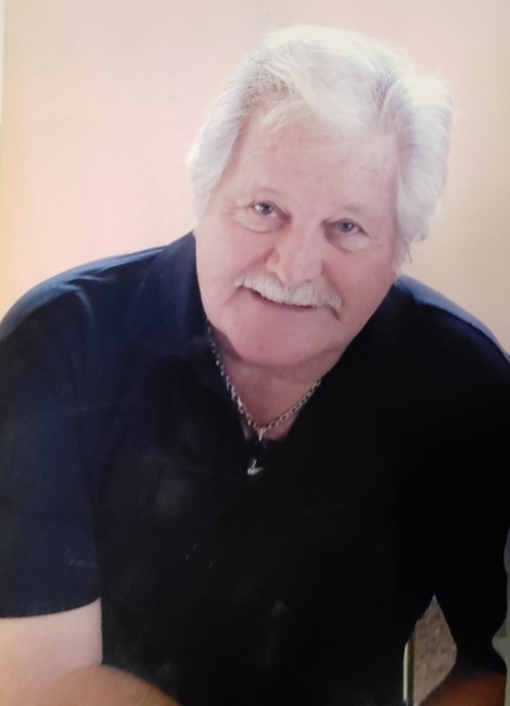 Obituary of Rene Joseph Marcotte