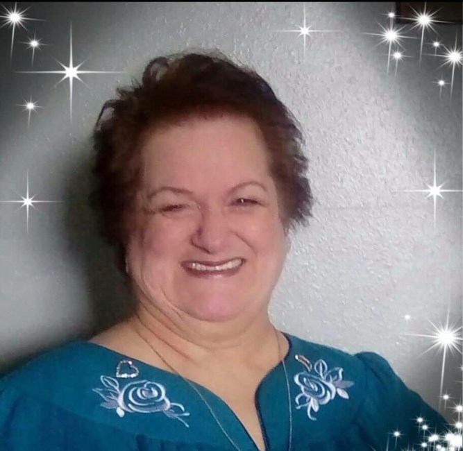 Obituary of Merrilyn Ann Cobert