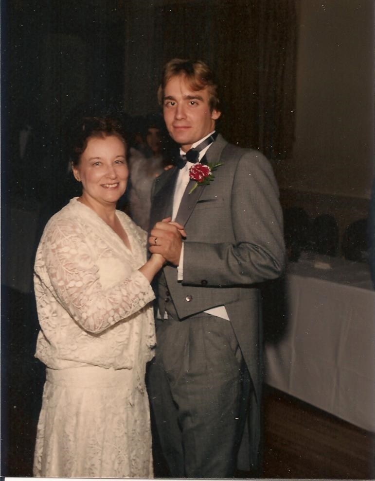 Obituary of Kevin T. Fogarty