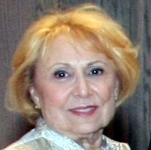Obituary of Rosemarie Ellen Dishauzi