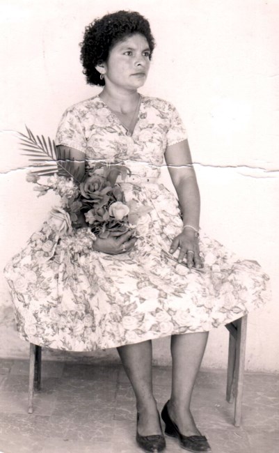 Obituario de Catalina R. Payan